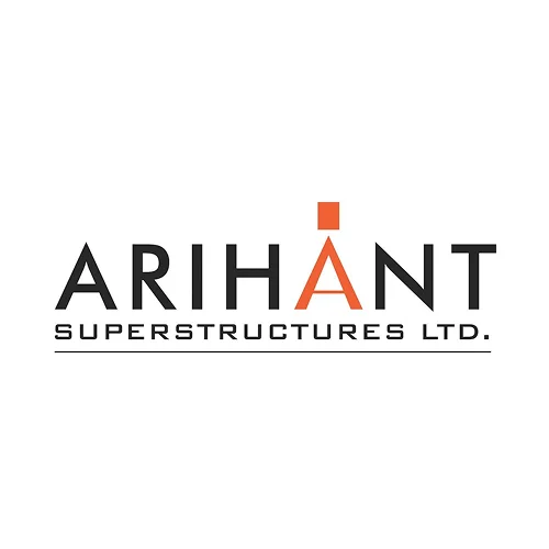 Arihant Superstructures Ltd