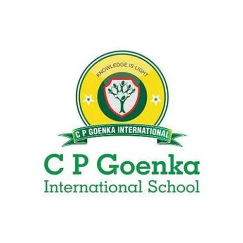 C. P. Goenka International School