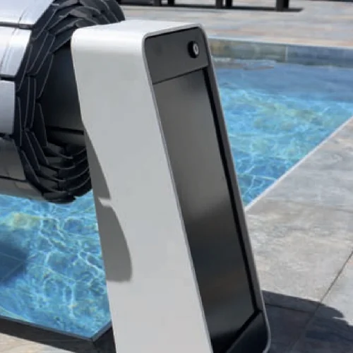 Automatic Pool Covers and Rollers