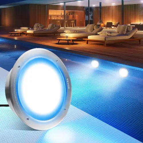 Pool Lighting