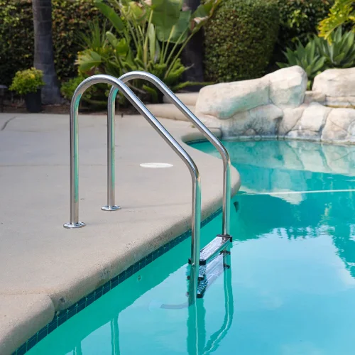 Pool Surround Equipment